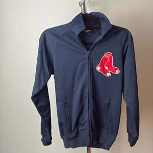 Boston Red Sox vintage zip jacket